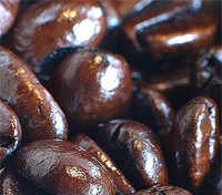 Roasted Coffee Beans Roasted Coffee Beans